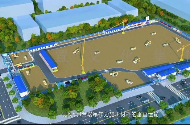 上海投标三维动画制作公司有哪些
